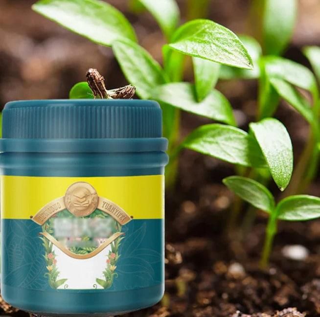 Professional Lawn Fertilizer 100 gm Pack of 1