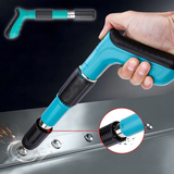 Heavy Duty Handheld Nail Gun – Concrete Wall Fastening Tool
