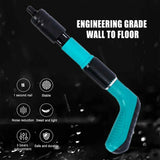 Heavy Duty Handheld Nail Gun – Concrete Wall Fastening Tool
