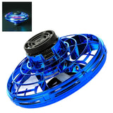 USB Rechargeable Flying Spinner Ball – LED Boomerang Flying Toy