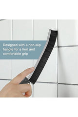 Multi-Purpose Cleaning Gap Brush – Tile Groove & Window Track Dust Brush