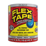 Waterproof Rubber Repair Tape for Leak Sealing | Heavy Duty Flex Seal Patch Tape | Pack of 2