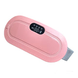 Portable Cordless Heating Pad for Menstrual Cramps Relief