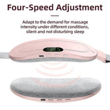 Portable Cordless Heating Pad for Menstrual Cramps Relief