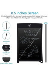 LCD Writing Tablet for Kids & Adults, Reusable Digital Drawing & Writing Pad with Stylus