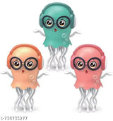 Dancing Jellyfish Toy or Dancing Octopus Toy