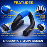 Push Up Bar Stand