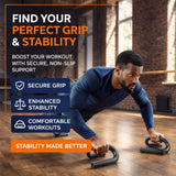 Push Up Bar Stand